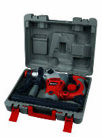 Einhell RT-RH 32 Bohrhammer im Tragekoffer