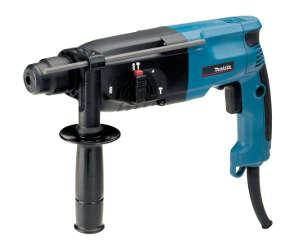 Makita Bohrhammer HR2450