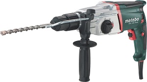 metabo uhe 2450 bohrhammer
