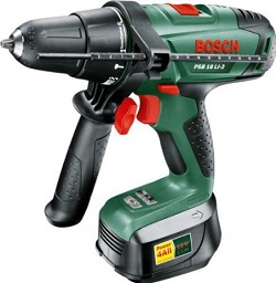 Bosch PSB 18 LI-2 Akku Schlagbohrschrauber