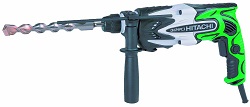 Hitachi Bohrhammer DH 24 PC3