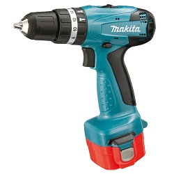 Makita 8271DWAETC Akku Schlagbohrmaschine