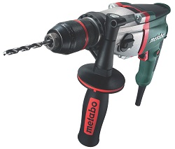 Metabo Schlagbohrmaschine SBE 710 2