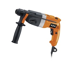 AEG BH 22 E Bohrhammer