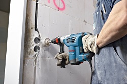 Bosch GBH 4-32 DFR Boschhammer 2