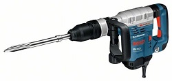 Bosch GSH 5 CE Professional Abbruchhammer mit SDS-max