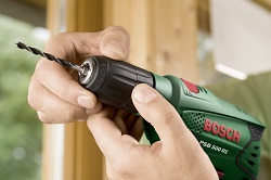 Bosch PSB 500 RE Schlagbohrmaschine Easy