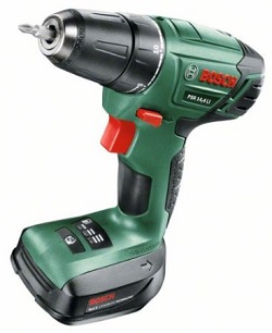 Bosch PSR 14,4 Li Akku Bohrschrauber Universal