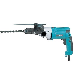 Makita Schlagbohrmaschine HP2051F mit LED