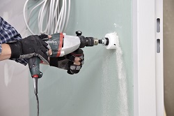 Metabo Bohrmaschine BE 561 2