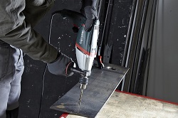 Metabo Bohrmaschine BE 561 3
