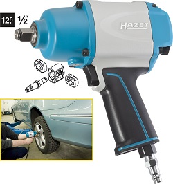 Hazet Druckluftschlagschrauber 9012-1SPC