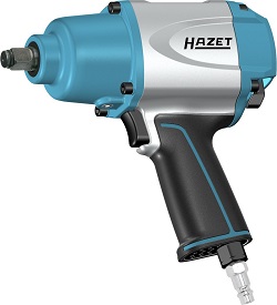 Schlagschrauber Hazet 9012SPC, Vierkant 12,5 mm