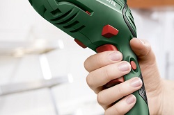 Bosch PSB 500 RE HomeSeries Schlagbohrmaschine