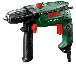 Bosch PSB 500 RE HomeSeries Schlagbohrmaschine