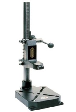 WALTER BLOMBACH GMBH 22400 Bohrständer H.500mm Ausladung 127mm Hub60 WABECO