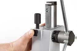 Wolfcraft Bohrmaschinenständer