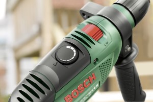 Bosch PSB 750 RCE Schlagbohrmaschine