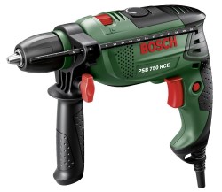 Bosch PSB 750 RCE Schlagbohrmaschine