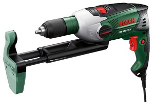Bosch PSB 850-2 RA HomeSeries Schlagbohrmaschine mit Staubabsaugung