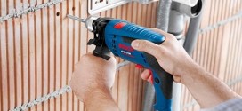 Bosch GSB 13 RE Schlagbohrmaschine im Test