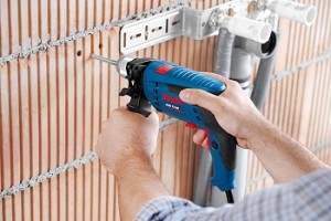 Bosch Professional GSB 13 RE Schlagbohrmaschine im Test