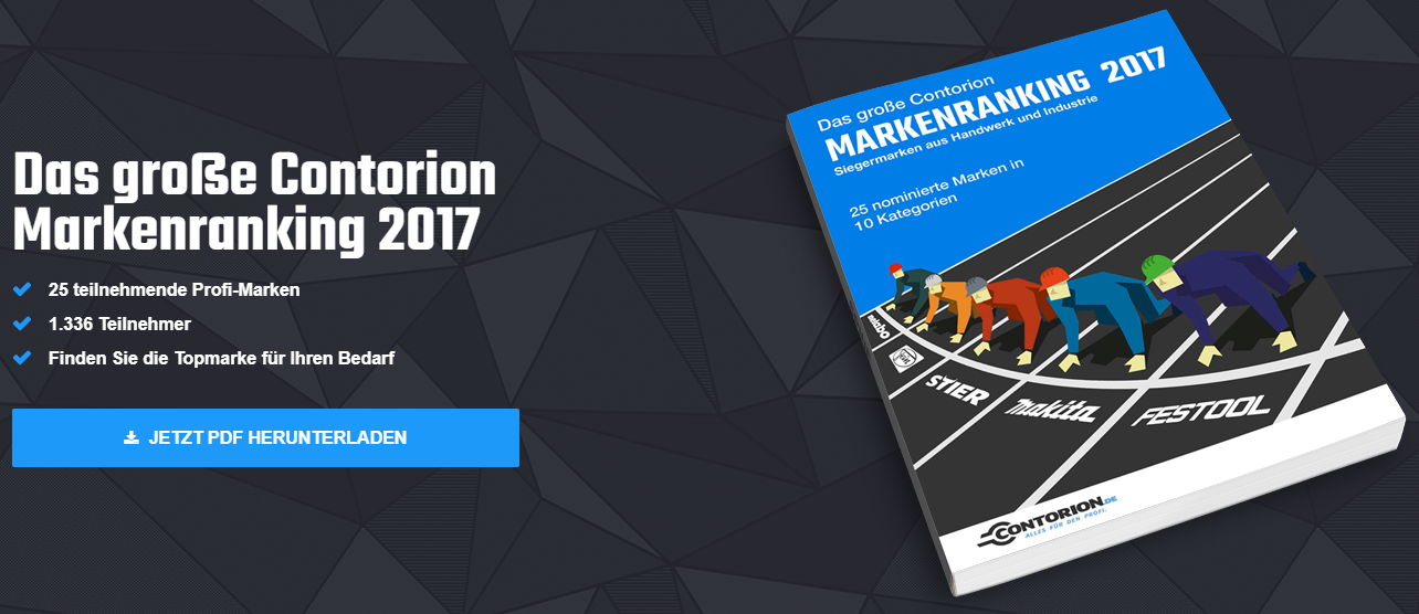 contorion markenranking